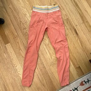 Marine layer leggings